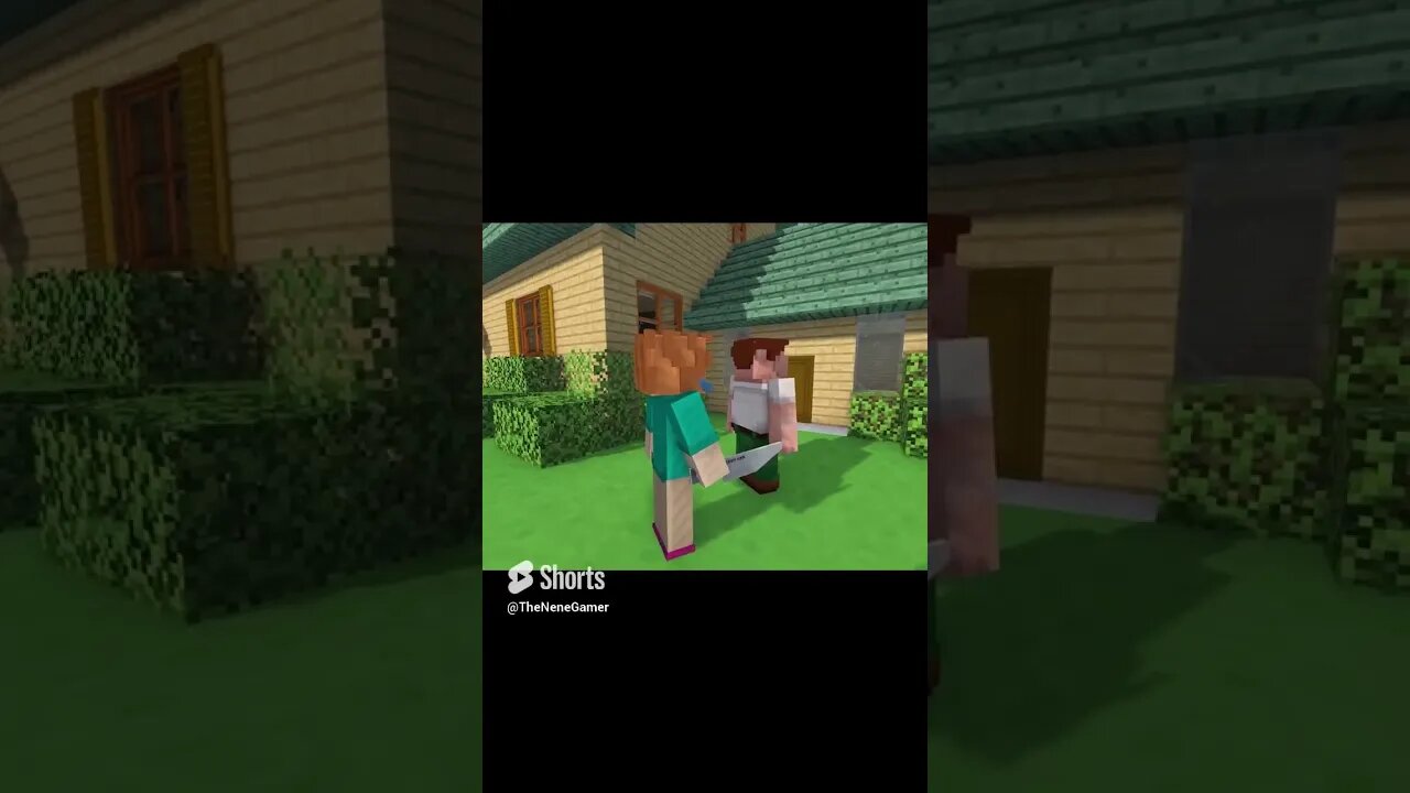 I might kill my peetah in Minecraft! #familyguy