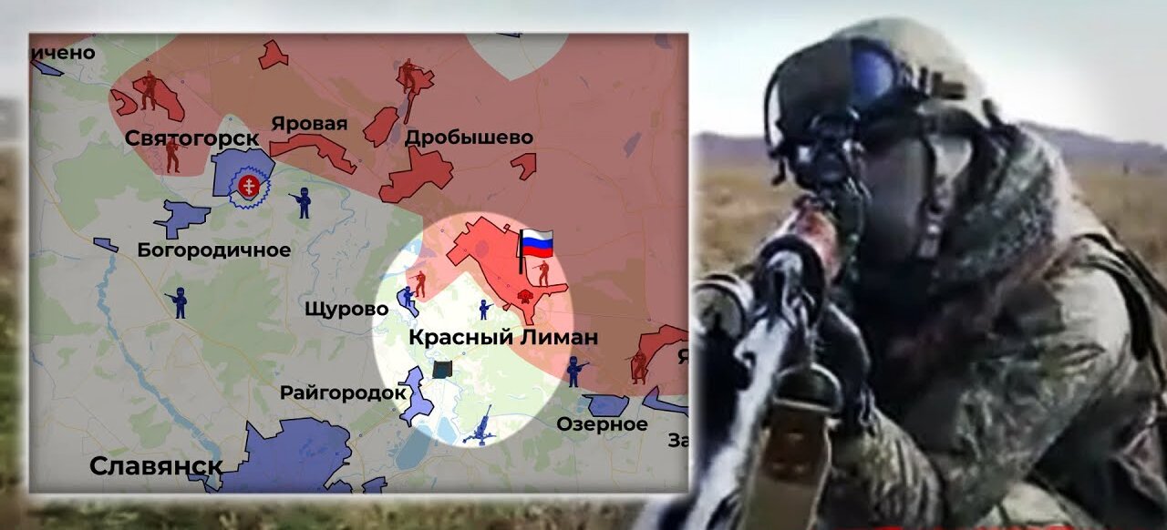05.28.2022 Chronicle of military operations "Russia - Ukraine". "Subtitles"!!!