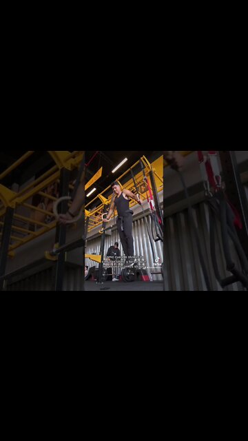 Cuando te Olvidas el Cinturón de Lastre y Tienes que Improvisar con los Straps 🤯