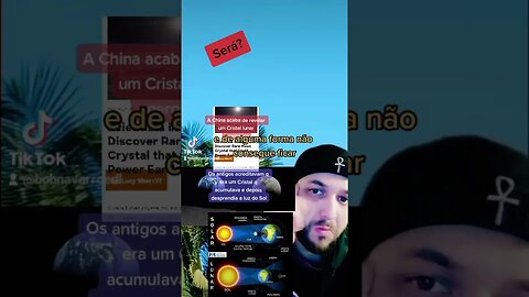 China revela segredo da Lua? #bobnavarro #unebrasil #escoladelucifer #fy #lua #Bíblia #Jesus #igreja