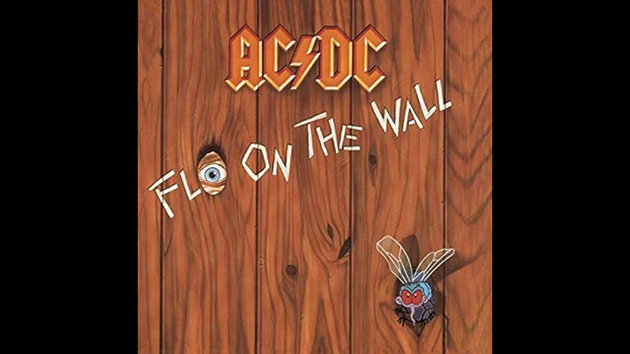 AC/DC - Sink the Pink