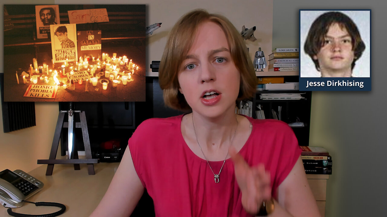 Why You Don't Know About Jesse Dirkhising