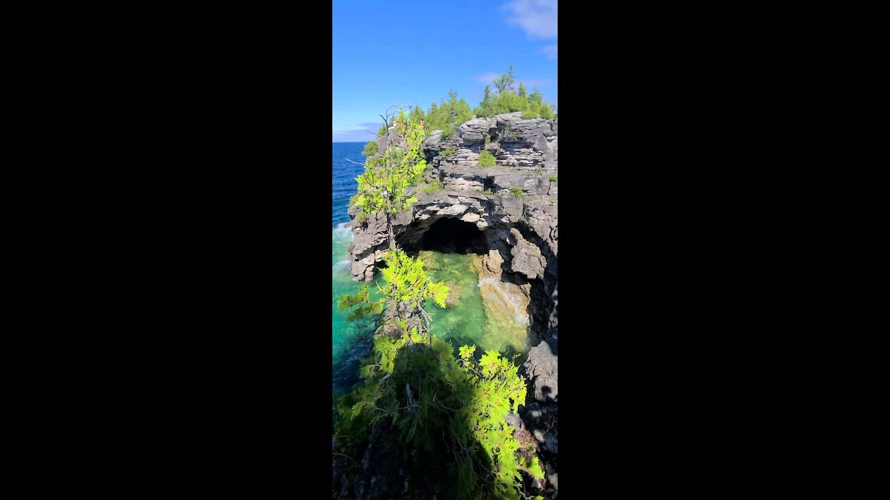 Tobermory ontario