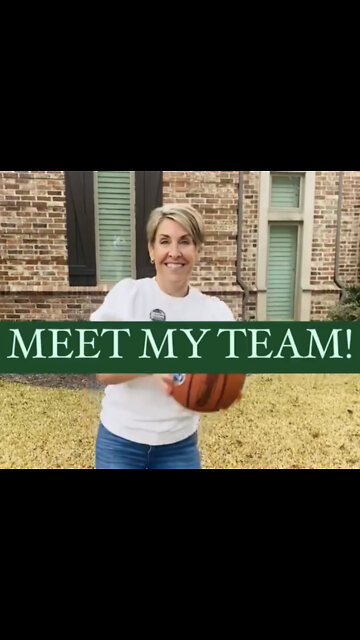 Stephanie Williams posts support reel for School Board Election