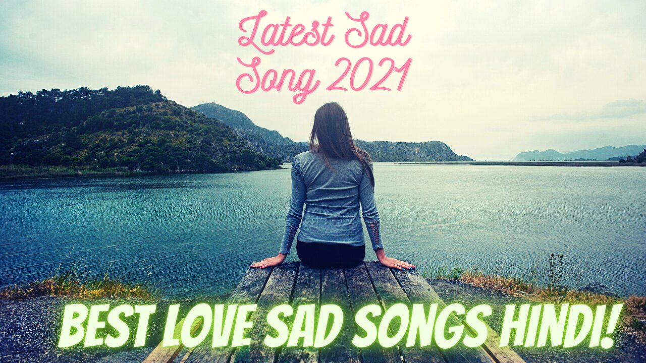 Latest Sad Song 2021 | Best Love Sad Songs Hindi | Dukh Bhare Gane | NCS Hindi |