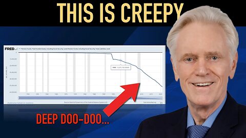 "We Are In Trouble...This Is Some Pretty Deep Doo-Doo" Mike Maloney