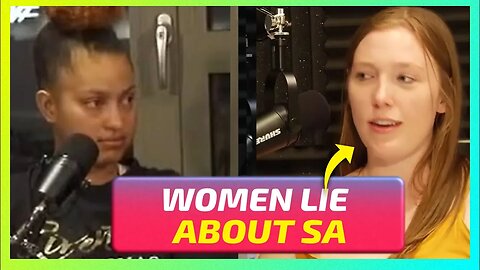 Modern Woman Get Schooled On SA