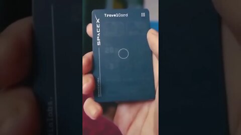Apple MasterCard Augmented Reality 😍