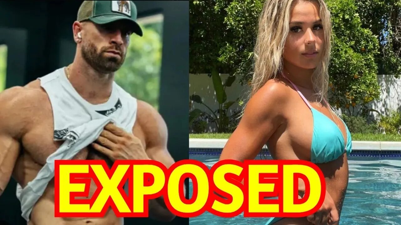 Bradley Martyn vs Noelle Leyva Lawsuit EXPOSED