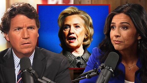 What Happens When You Stand up to Hillary Clinton?