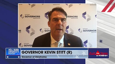 Gov. Stitt breaks down core issues with the Department of Education’s federal funding process