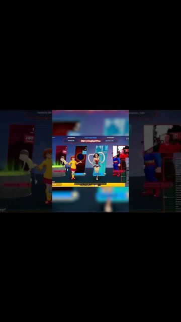 Every Multiversus player knows EXACTLY what I mean