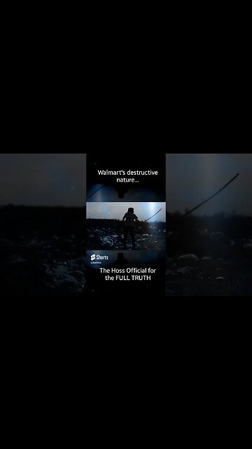 Walmart's Lies and Deception #documentary #walmart