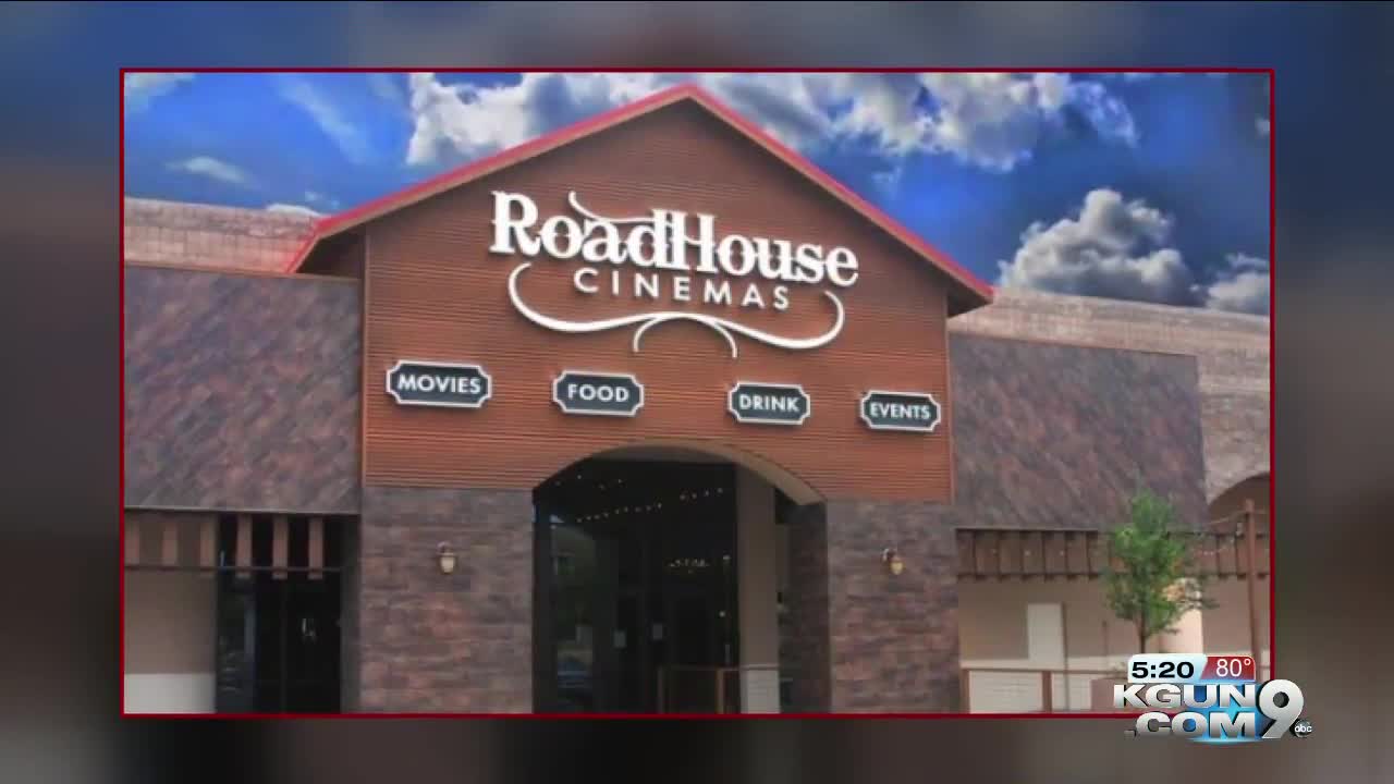 RoadHouse Cinemas to open at Oracle and River in 2020