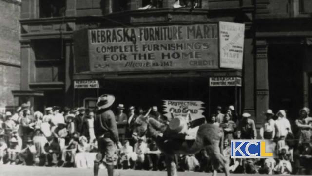 Nebraska Furniture Mart celebrates its 80th anniversary