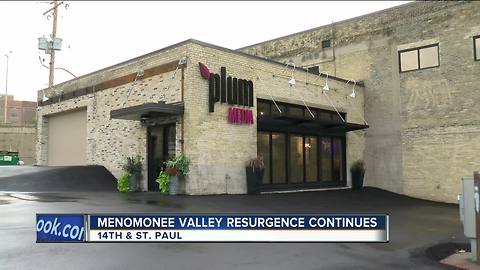 Local business Plum Media relocates to Menomonee Valley, highlighting recent growth