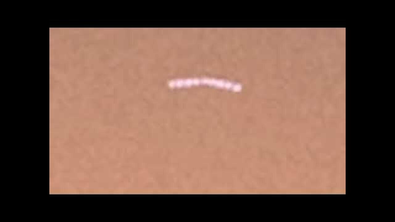 UFO Sightings UFO Fleet Caught on Camera Over Brazil UFO Sightings 2021