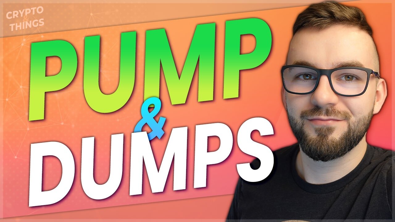 ▶️ Pump & Dumps Explained & The Red Flags | EP#453