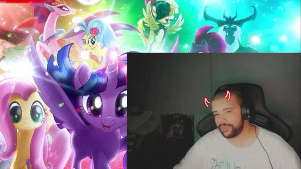 Luan fala sobre o felipe neto ter reagido a ele