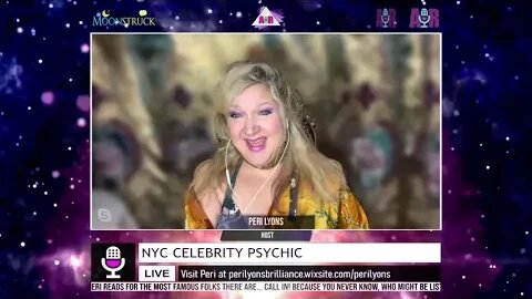 NYC Celebrity Psychic - August 2, 2023