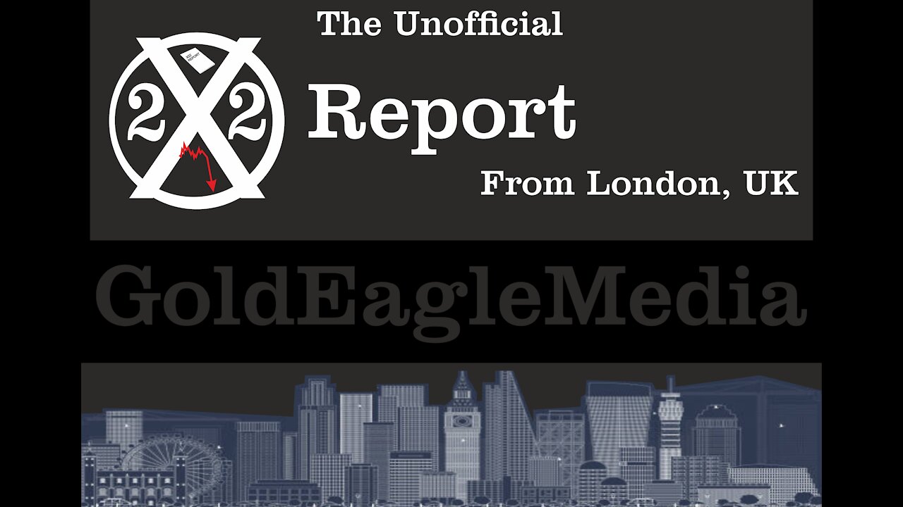 X22Report London Version