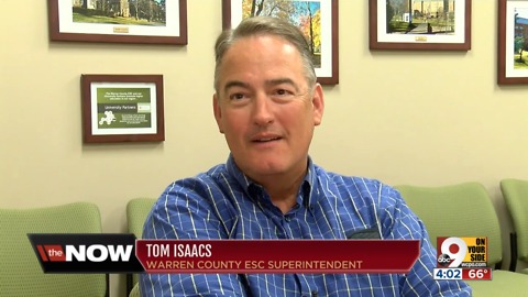 Warren Co. school districts use new tool to protect students