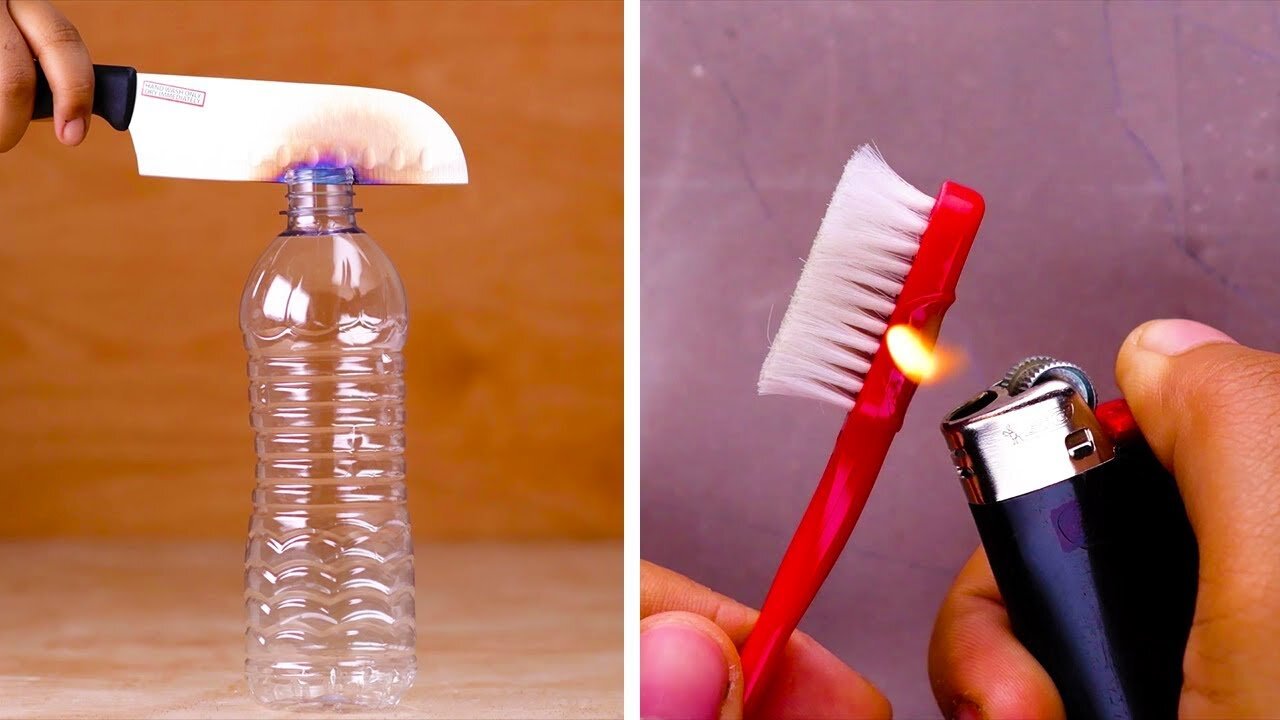 15 Clever Ways to Upcycle Everything Around You__ Recycling Life Hacks and DIY Crafts by Blossom