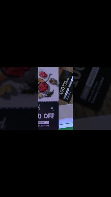 Hello Fresh Back To School! 🍎