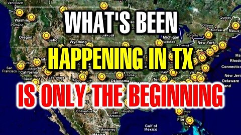 Just When You Thought Things Couldn't Get Any Wοrse.. This Starts Happening - 2/4/24..