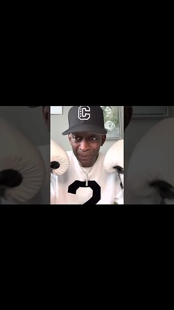 BABY I AIN’T WITH IT