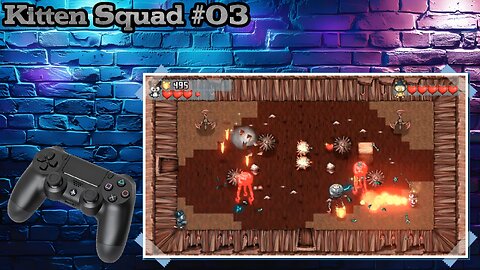 Kitten Squad #03 (Let's Play) --LEGACY--