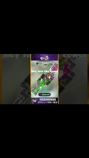 He came to me after I did this to him!