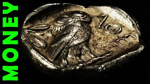 The Coin That Defined Silver As Money