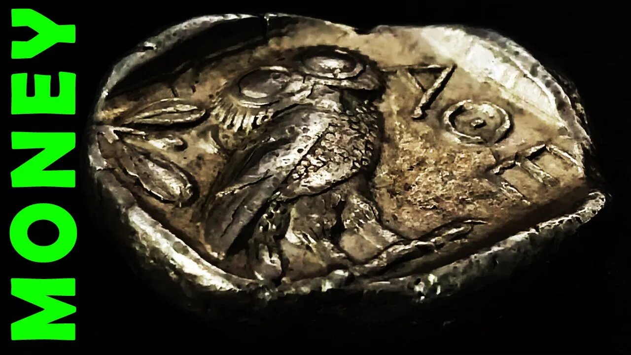 The Coin That Defined Silver As Money