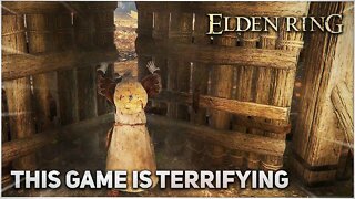 Just another Elden Ring playthrough