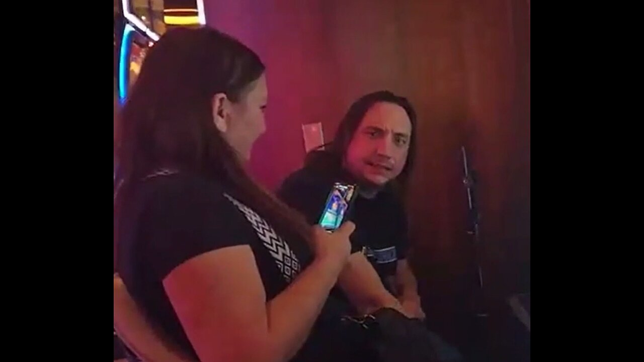 IP2 Stories - Empathy Gets Picked On By Portland & His Fat WIFE! Empathy Finally PRESSES BACK