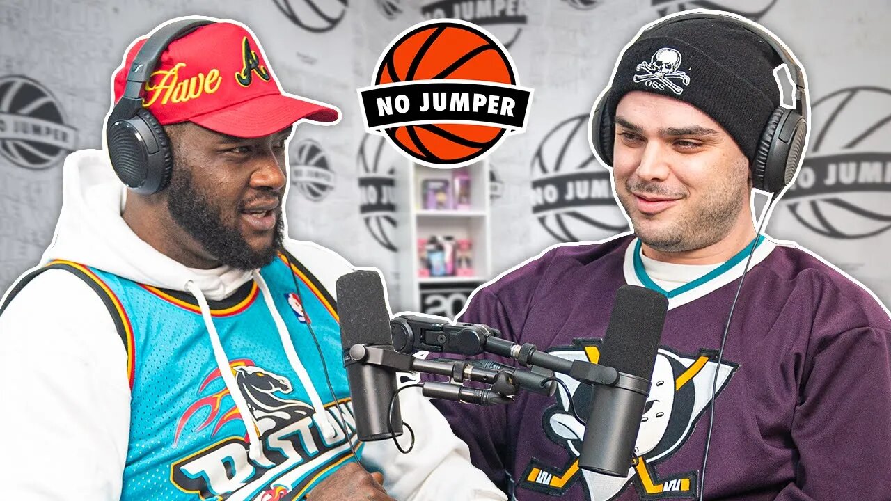 No Jumper Sports Ep 2 - Super Bowl Recap and Baseball is Dead