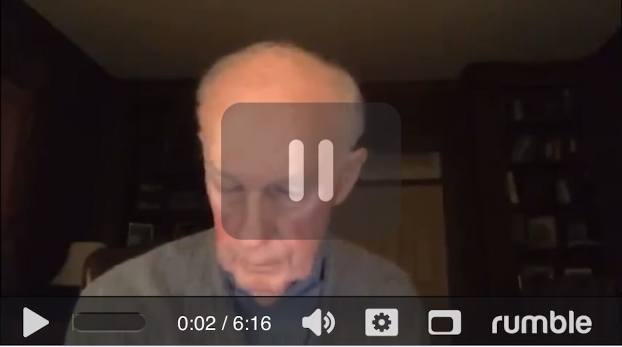 General Talks About Coup Of 2020