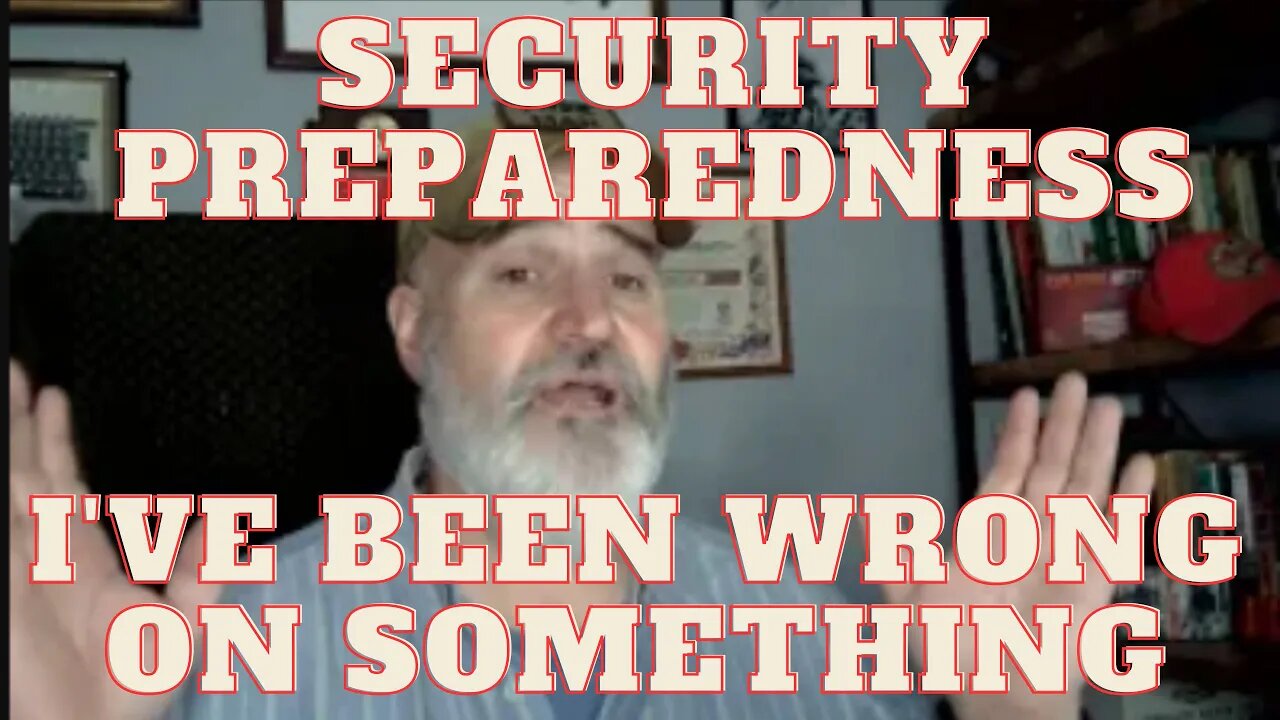 Security Preparedness: Your Clothes During SHTF