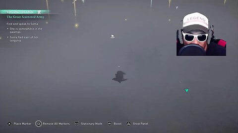 Assassins Creed Valhalla Ep5