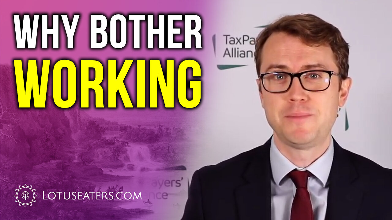 You Won’t Believe the Amount of Waste