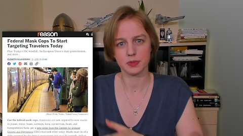 The CDC Is Weaponized