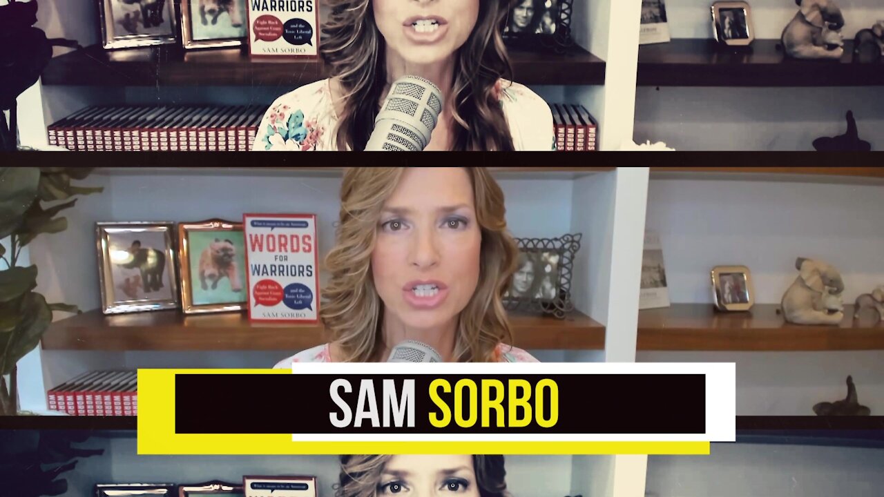 This Week: Sam Sorbo