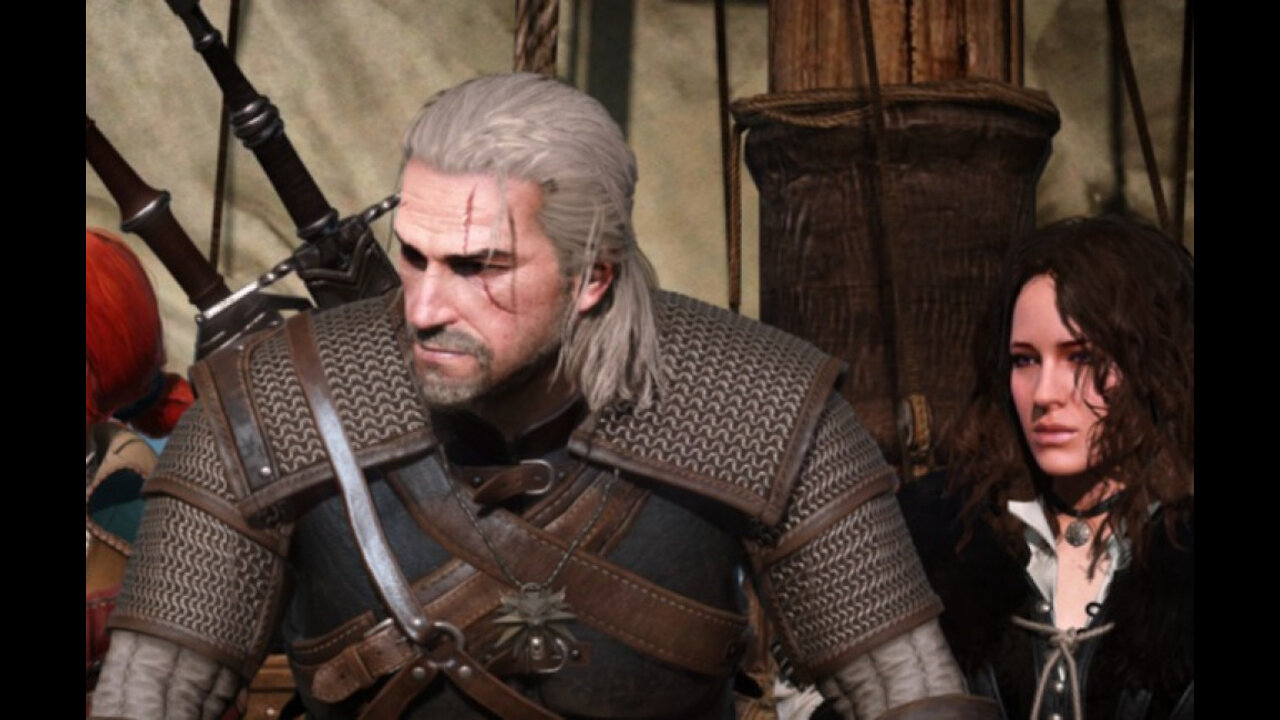 ‘The Witcher 3’ director leaves CD Projekt Red after facing workplace bullying allegations