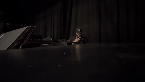 If this is work then I don’t know what work is.