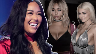 Hollywood Story of Jordyn Woods & The Kardashians