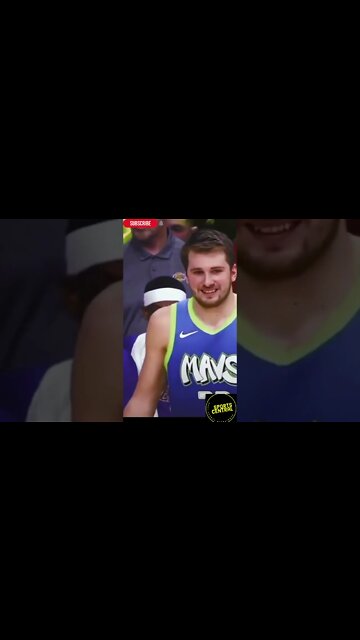 Rondo Caught Checking Luka Doncic out while throwing ball in #shorts