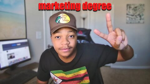 2 Reasons To Not Get A Marketing Degree in 2023