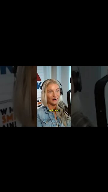 What would YOU do with *DADDY'S MONEY* ??!!