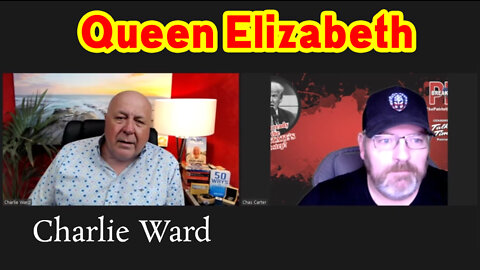 Charlie Ward "Queen Elizabeth" Big Update